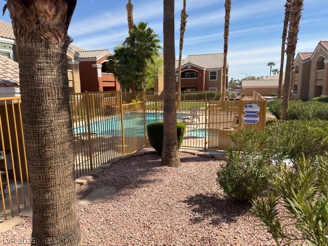 8101 West Flamingo Road, Unit 1144 Las Vegas, NV 89147 - Photo 26 of 30