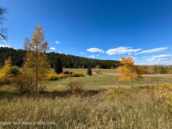 $2,500,000 | 123 County Road 123, Bedford, WY 83112