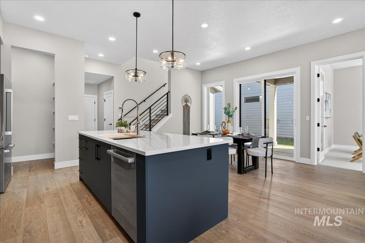 3390 West Neville Rnch Drive Boise, ID 83714 - Photo 13 of 33