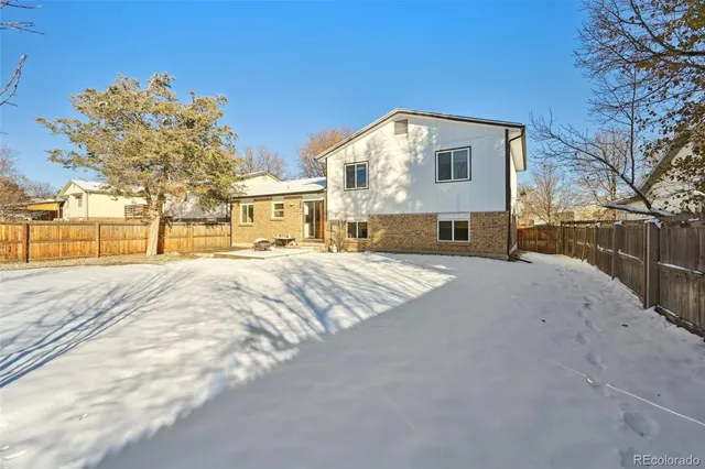 $480,000 | 1583 South Dearborn Street, Aurora, CO 80012