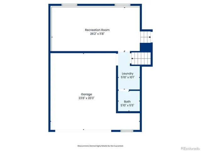 $480,000 | 1583 South Dearborn Street, Aurora, CO 80012