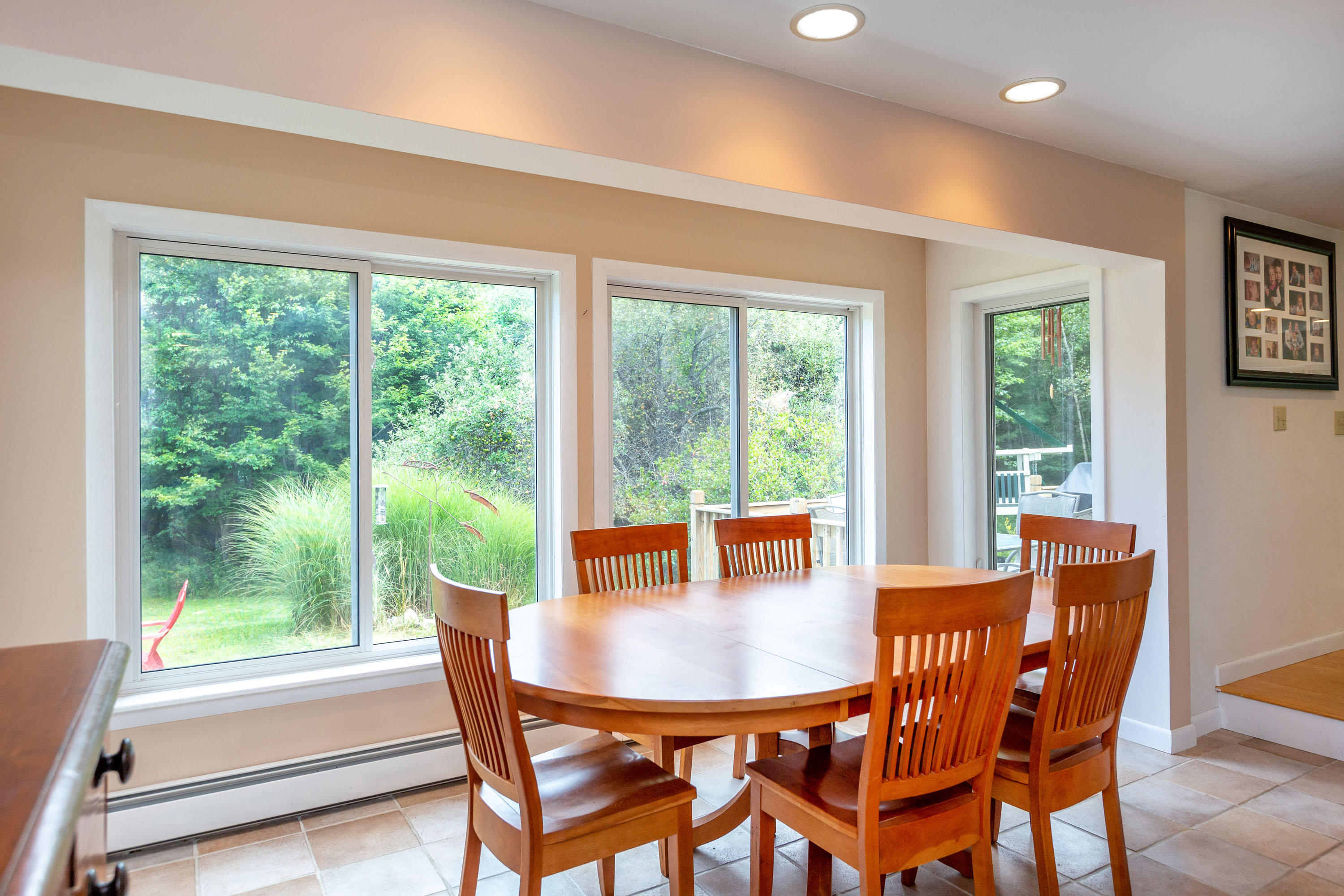 31 Bostwick Road Brunswick, ME 04011 - Photo 9 of 54 Dining area