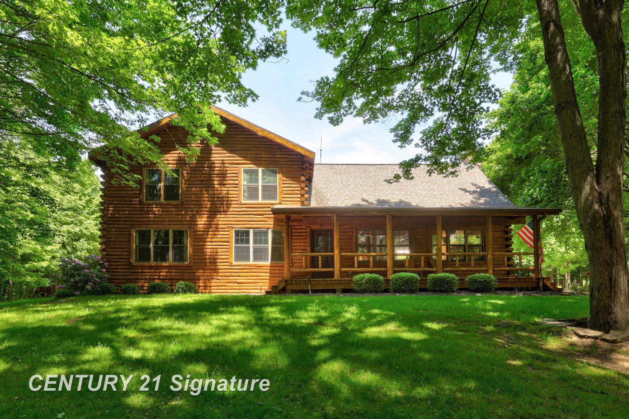 3926 Ball Road Caro, MI 48723 - Photo 1 of 83