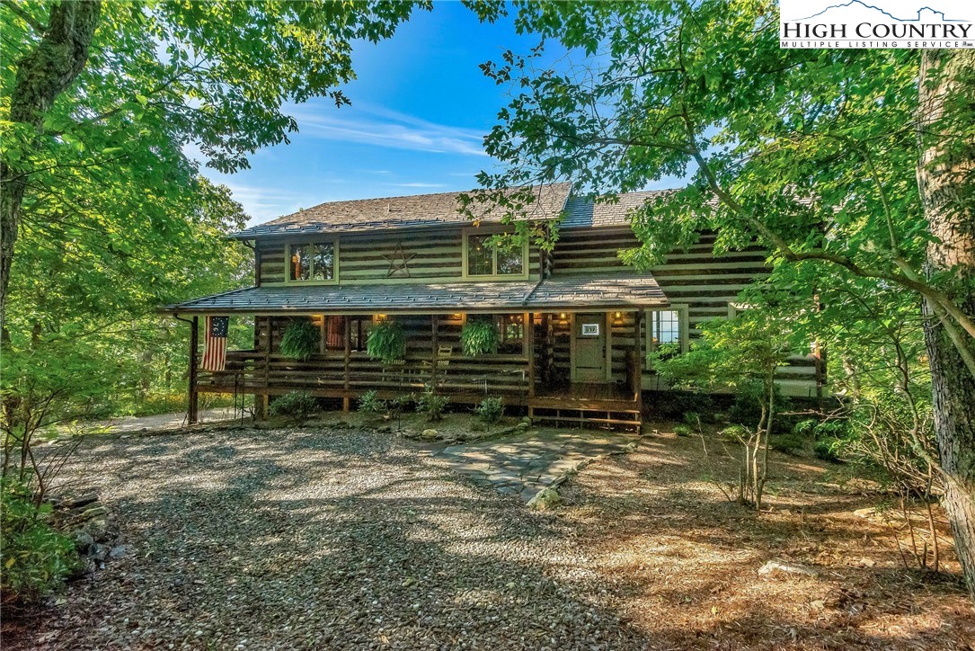 2044 Homestead Road Todd, NC 28684 - Photo 1 of 49 Gallery Image 1
