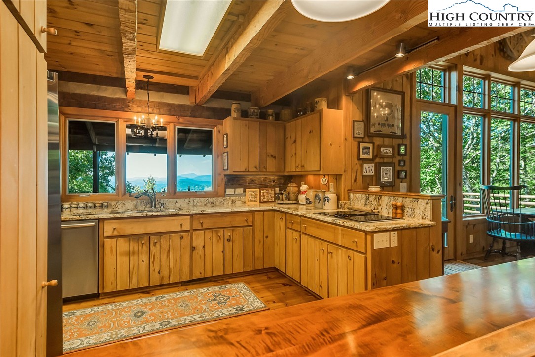 2044 Homestead Road Todd, NC 28684 - Photo 17 of 49 Gallery Image 17