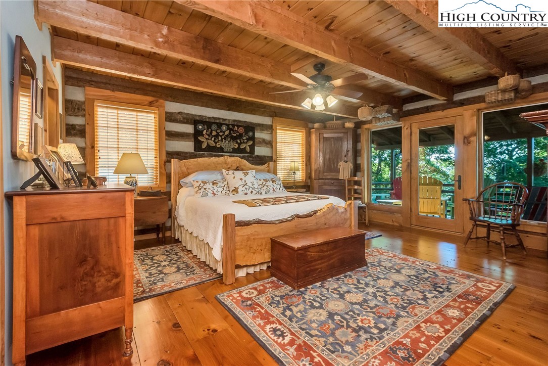 2044 Homestead Road Todd, NC 28684 - Photo 21 of 49 Gallery Image 21