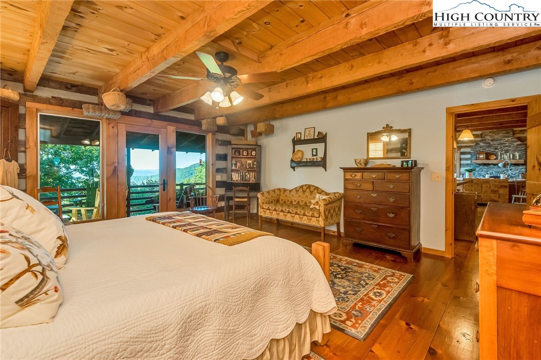 2044 Homestead Road Todd, NC 28684 - Photo 23 of 49 Gallery Image 23