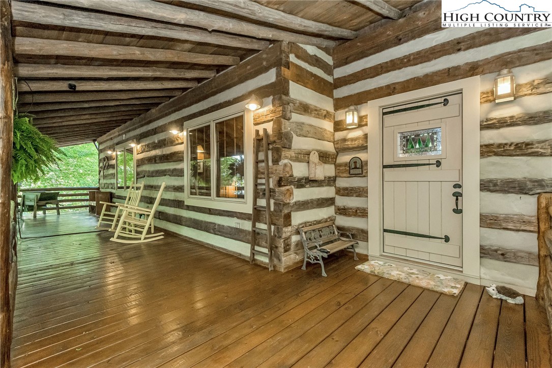2044 Homestead Road Todd, NC 28684 - Photo 4 of 49 Gallery Image 4