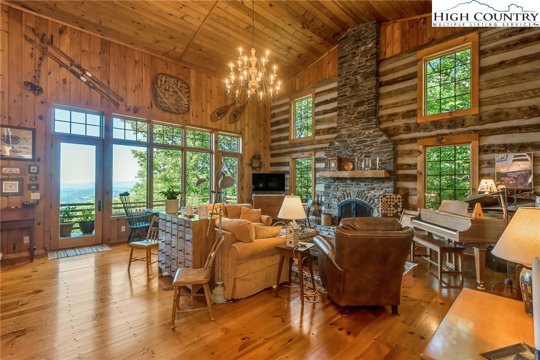 2044 Homestead Road Todd, NC 28684 - Photo 5 of 49 Gallery Image 5
