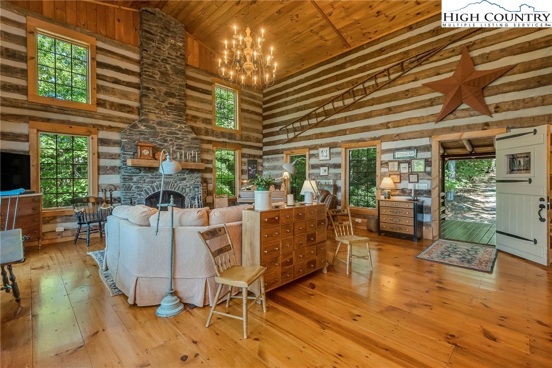 2044 Homestead Road Todd, NC 28684 - Photo 7 of 49 Gallery Image 7