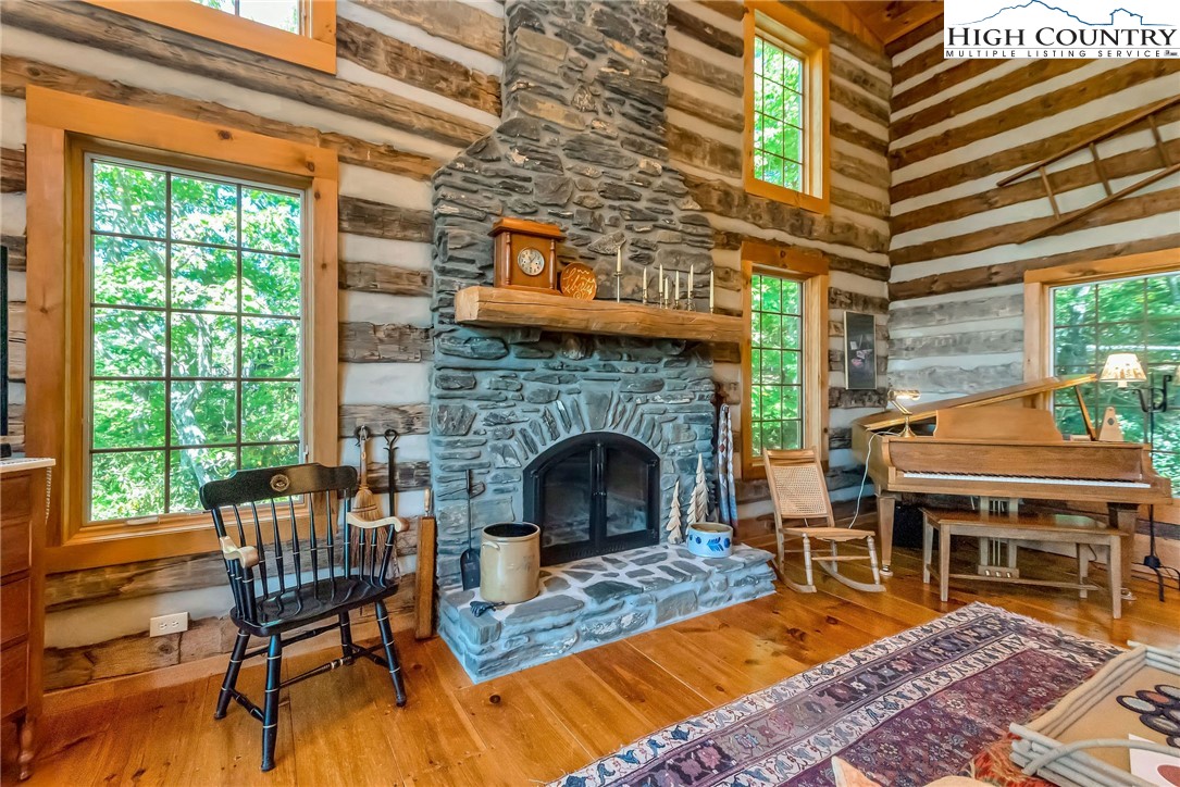 2044 Homestead Road Todd, NC 28684 - Photo 8 of 49 Gallery Image 8