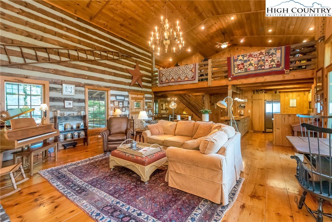 2044 Homestead Road Todd, NC 28684 - Photo 9 of 49 Gallery Image 9