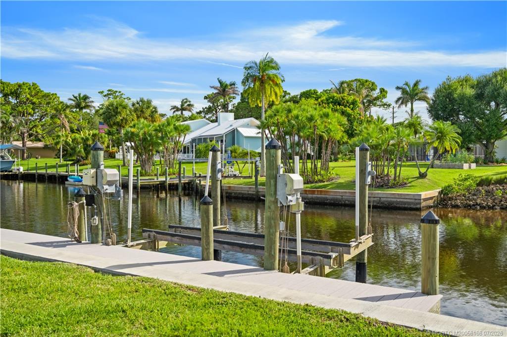 1310 Northwest Lakeside Trail Stuart, FL 34994 - Photo 5 of 78