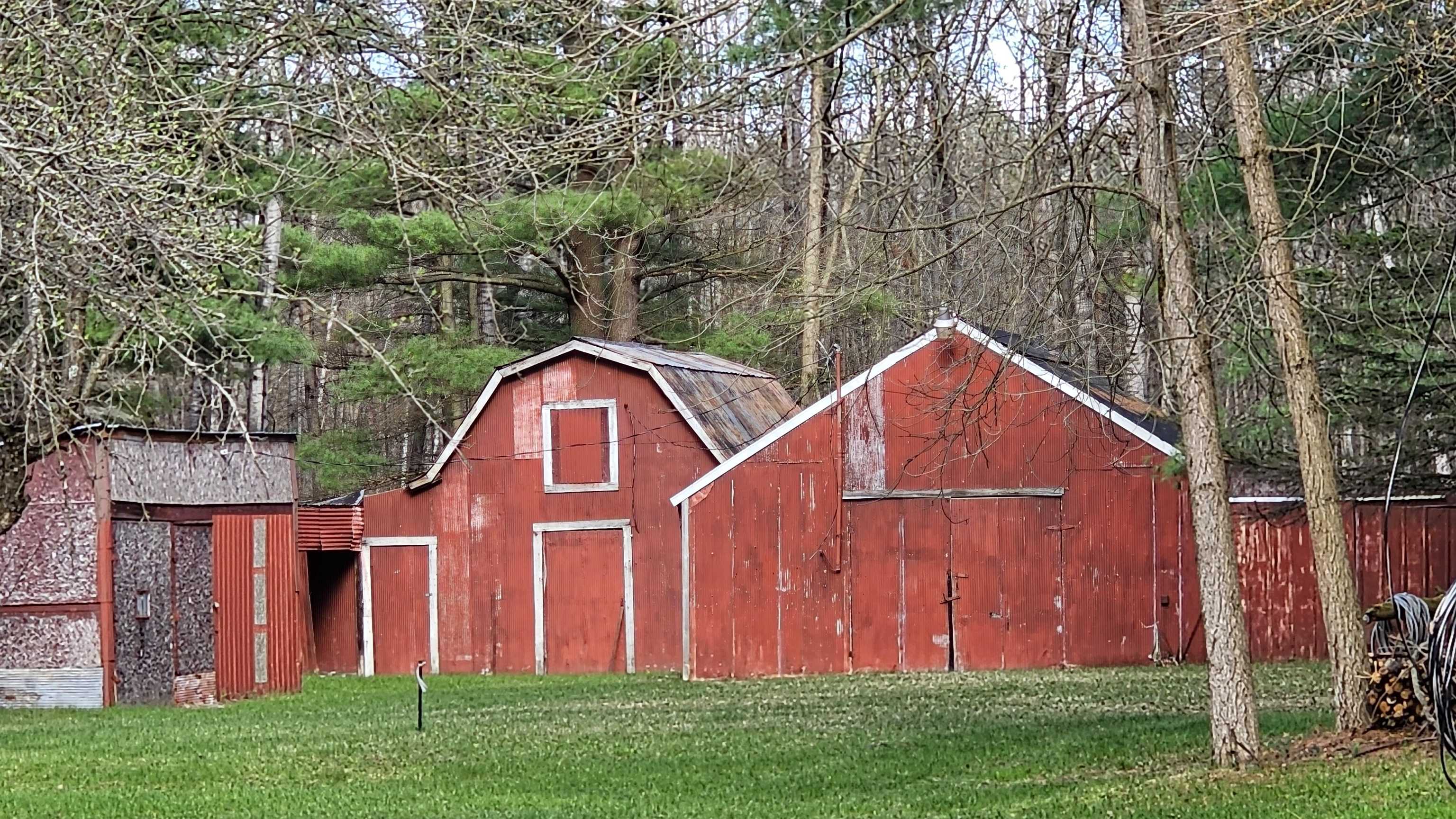 1080 North Hockaday Road Gladwin, MI 48624 - Photo 27 of 75