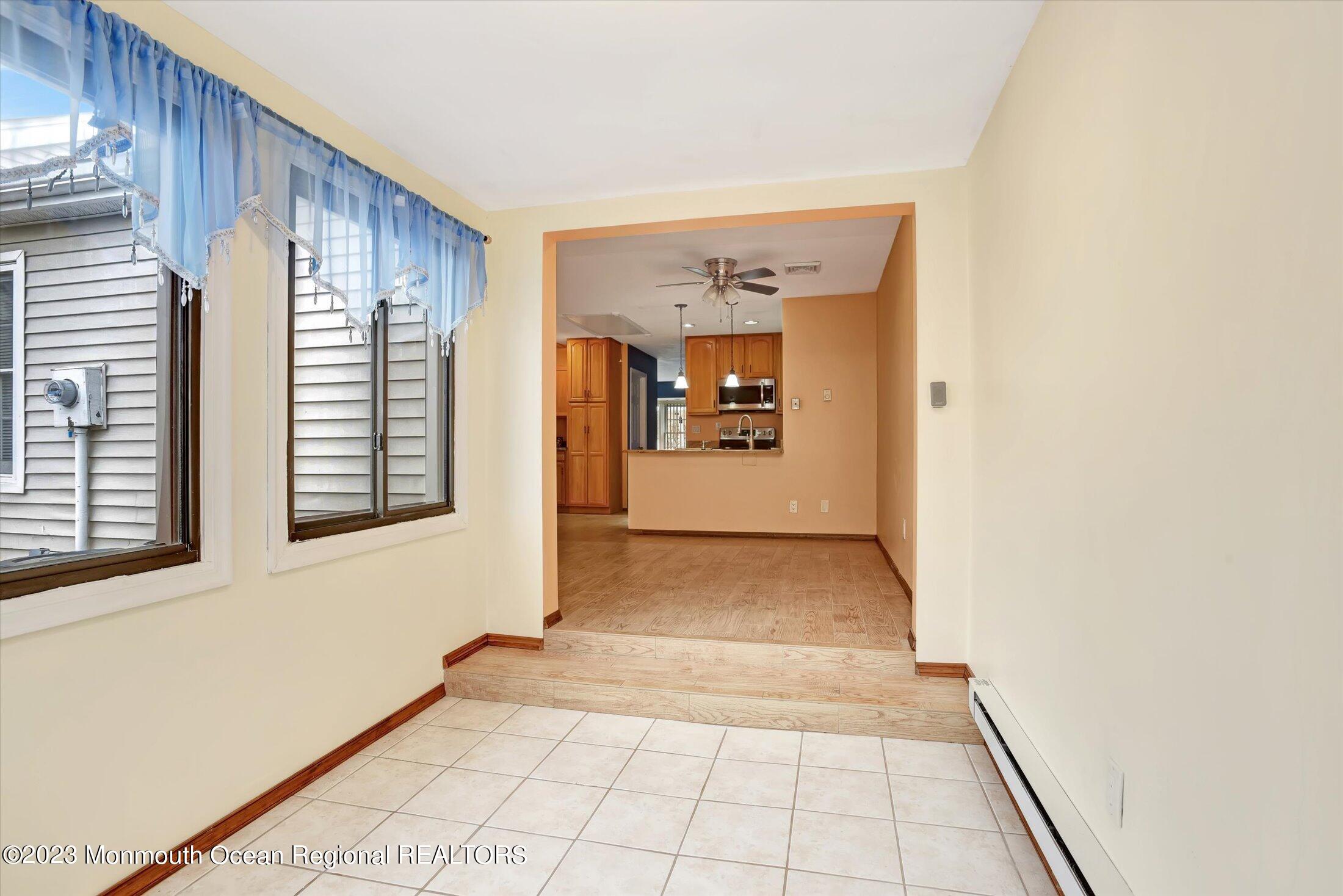 35 B Zacatin Road Freehold, NJ 07728 - Photo 4 of 35 a view of an empty room and window