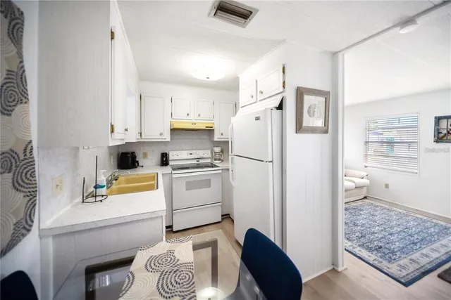 $135,000 | 10315 Cortez Road West, Unit 604, Bradenton, FL 34210