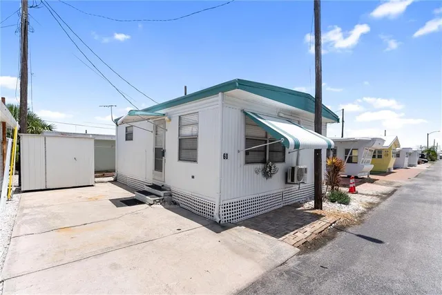 $135,000 | 10315 Cortez Road West, Unit 604, Bradenton, FL 34210