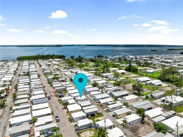 $135,000 | 10315 Cortez Road West, Unit 604, Bradenton, FL 34210