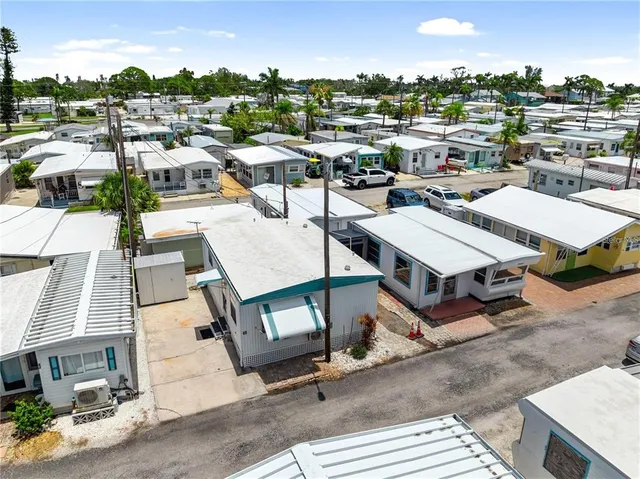 $135,000 | 10315 Cortez Road West, Unit 604, Bradenton, FL 34210