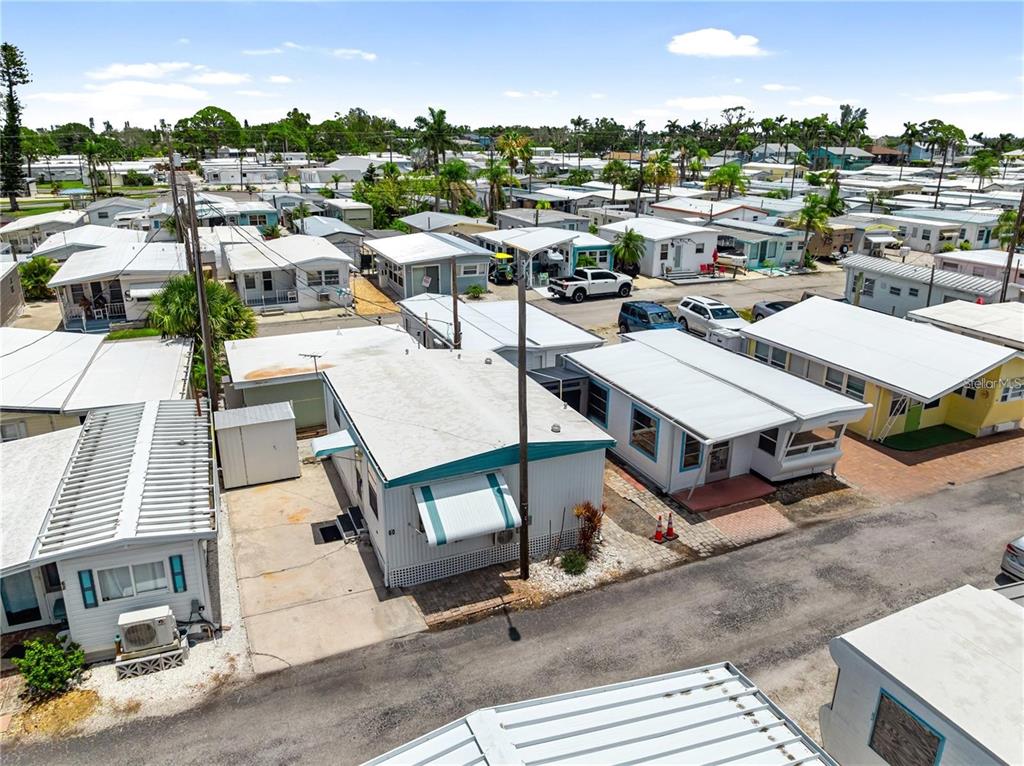 10315 Cortez Road West, Unit 604 Bradenton, FL 34210 - Photo 25 of 40