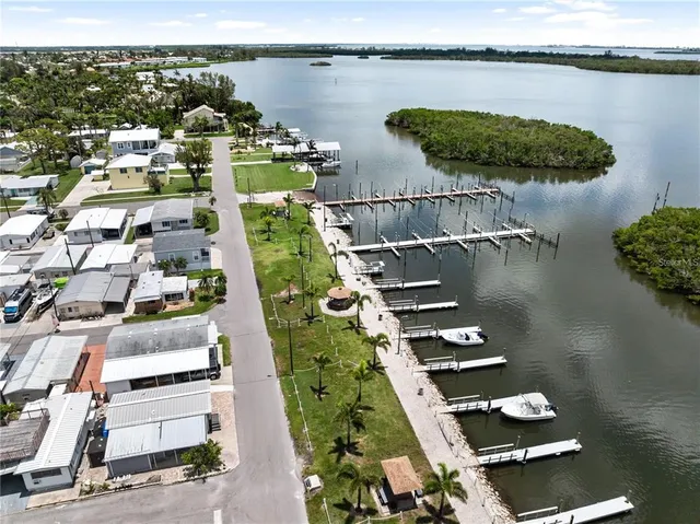 $135,000 | 10315 Cortez Road West, Unit 604, Bradenton, FL 34210