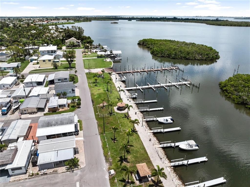 10315 Cortez Road West, Unit 604 Bradenton, FL 34210 - Photo 28 of 40