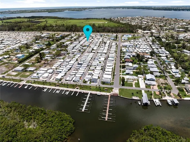 $135,000 | 10315 Cortez Road West, Unit 604, Bradenton, FL 34210