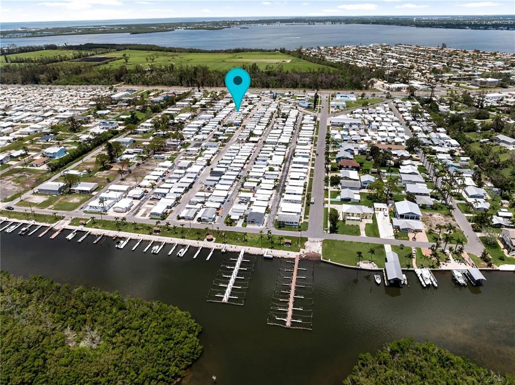 10315 Cortez Road West, Unit 604 Bradenton, FL 34210 - Photo 29 of 40