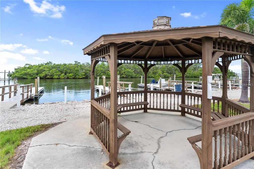 10315 Cortez Road West, Unit 604 Bradenton, FL 34210 - Photo 32 of 40