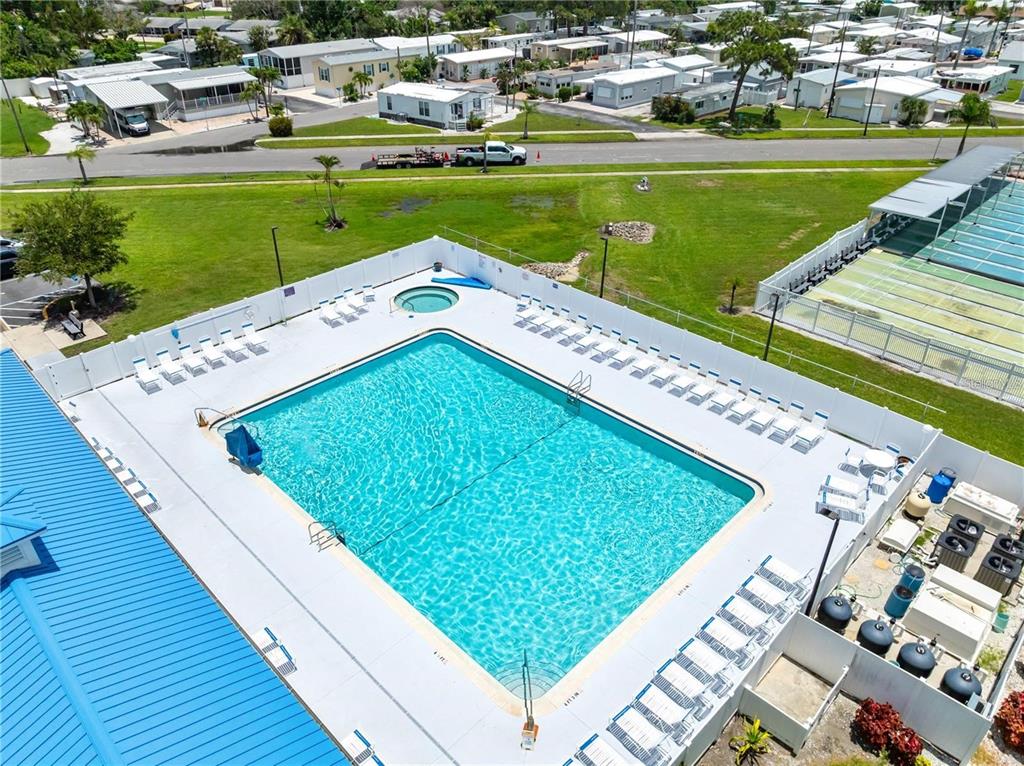 10315 Cortez Road West, Unit 604 Bradenton, FL 34210 - Photo 33 of 40