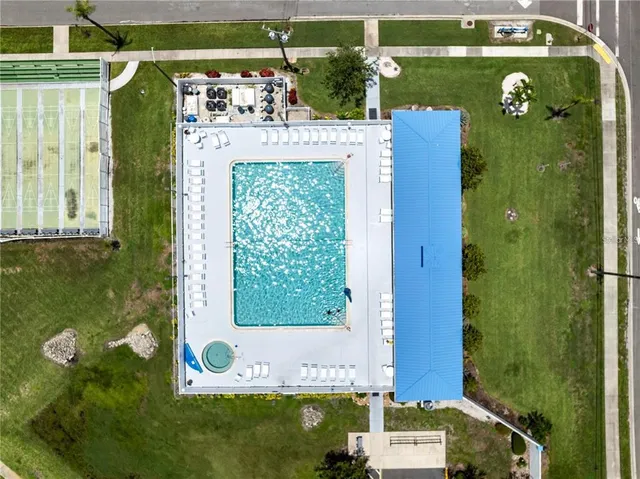 $135,000 | 10315 Cortez Road West, Unit 604, Bradenton, FL 34210