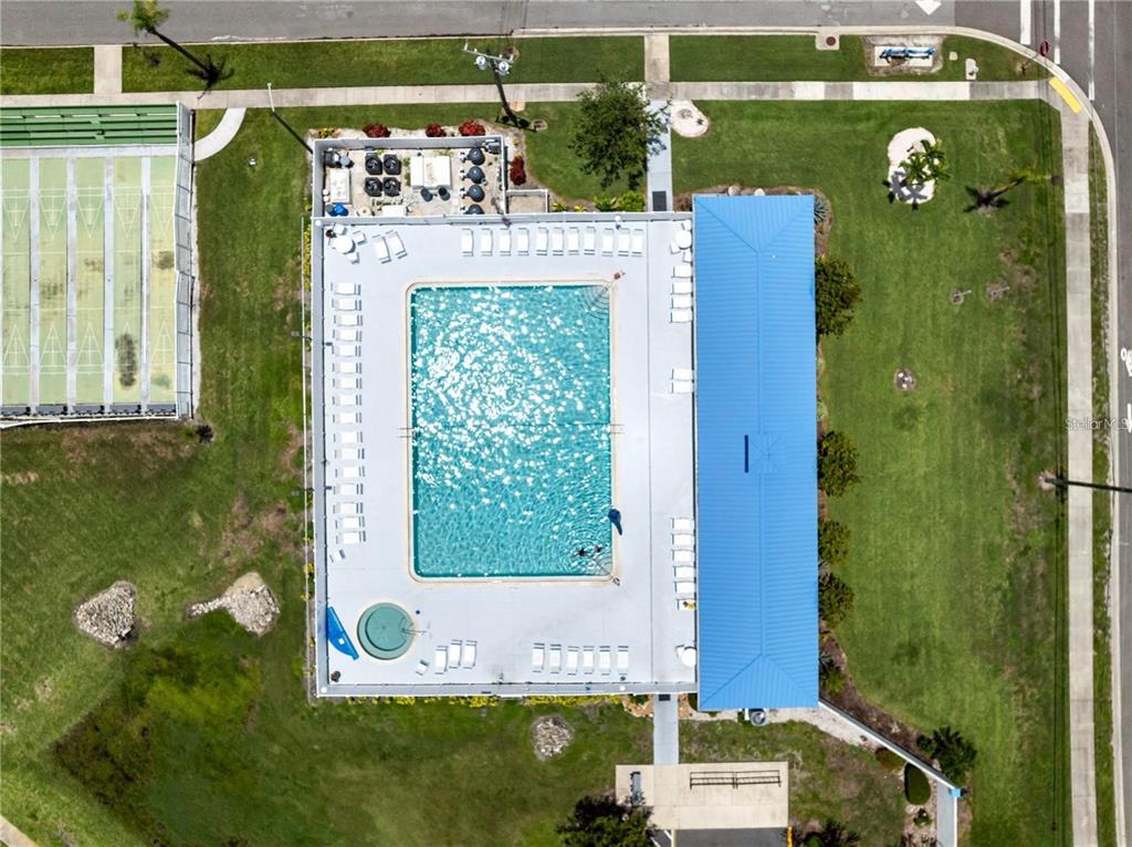 10315 Cortez Road West, Unit 604 Bradenton, FL 34210 - Photo 34 of 40