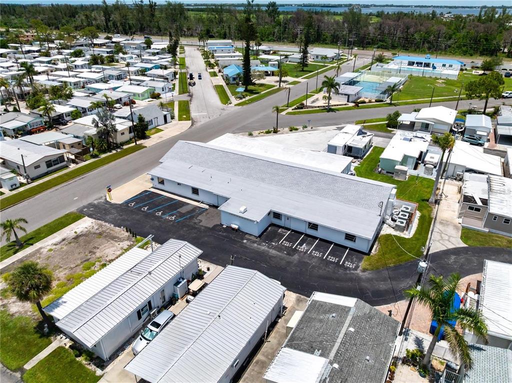 10315 Cortez Road West, Unit 604 Bradenton, FL 34210 - Photo 38 of 40