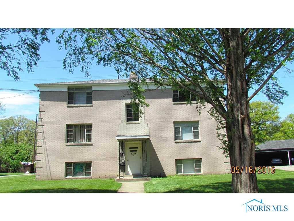 2667 Whiteway Road Toledo, OH 43606 - Photo 1 of 2 Gallery Image 1