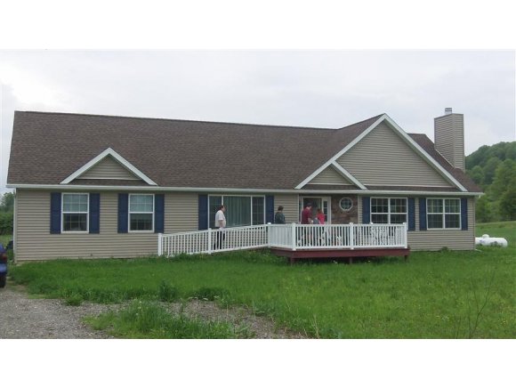 61 Ames Road Maine, NY 13802 - Photo 1 of 16 Gallery Image 1