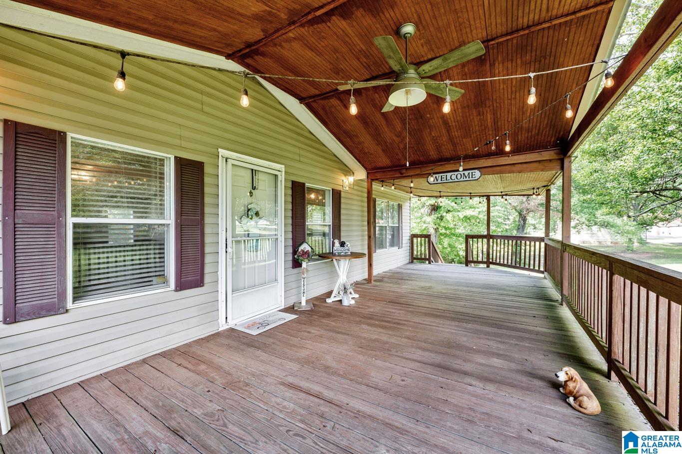 5057 Jim Goggans Road Dora, AL 35062 - Photo 10 of 34