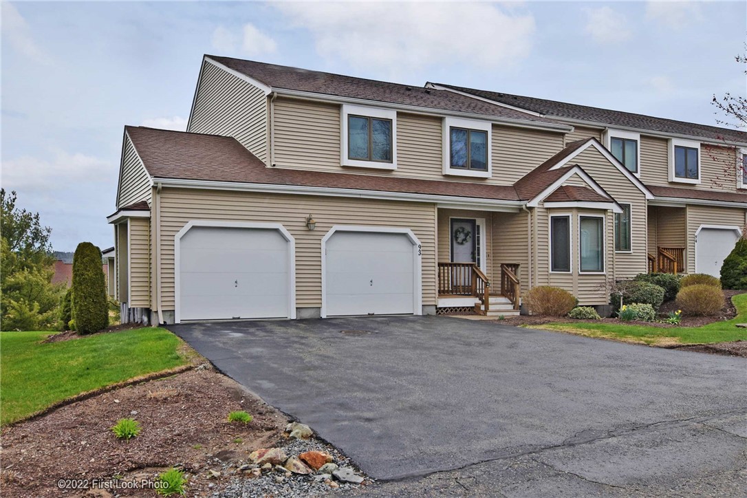 80 Fisher Road, Unit 93 Cumberland, RI 02864 - Photo 1 of 35