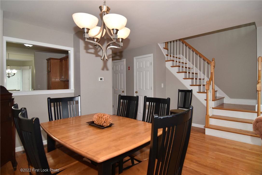 80 Fisher Road, Unit 93 Cumberland, RI 02864 - Photo 11 of 35