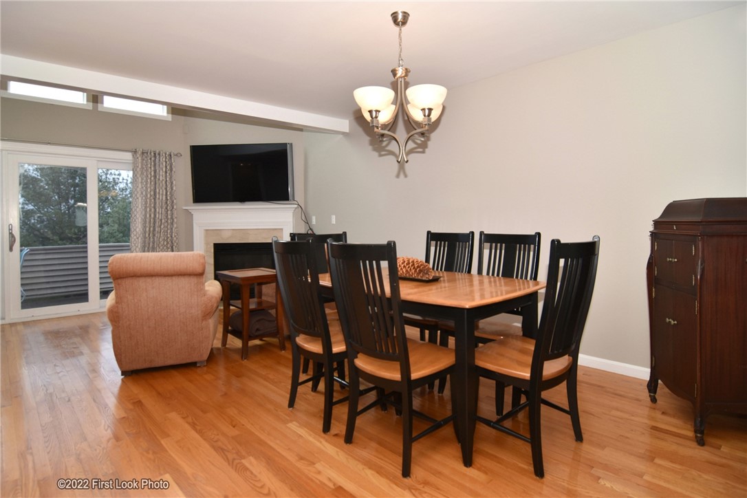 80 Fisher Road, Unit 93 Cumberland, RI 02864 - Photo 12 of 35