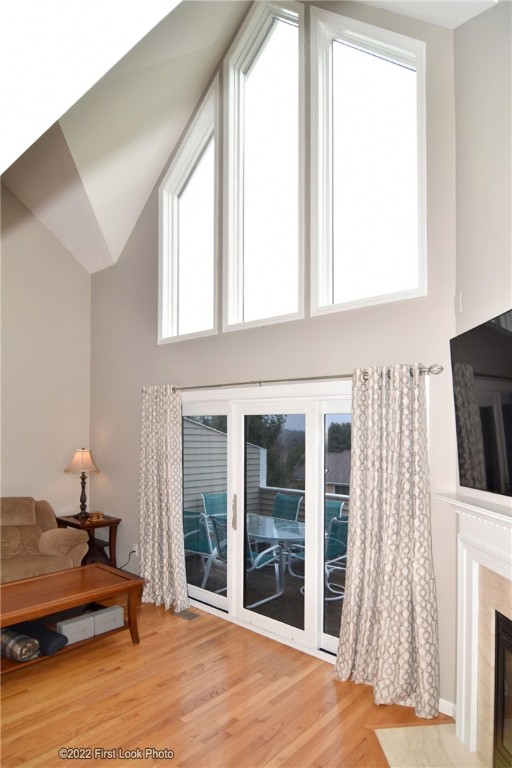 80 Fisher Road, Unit 93 Cumberland, RI 02864 - Photo 13 of 35