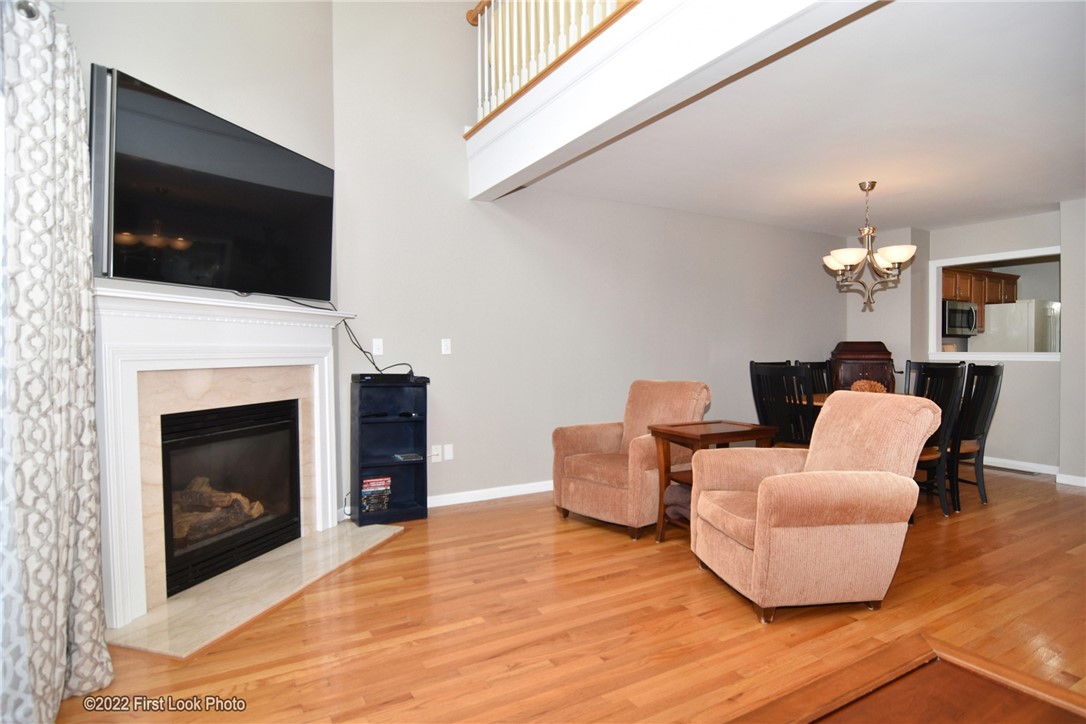 80 Fisher Road, Unit 93 Cumberland, RI 02864 - Photo 15 of 35
