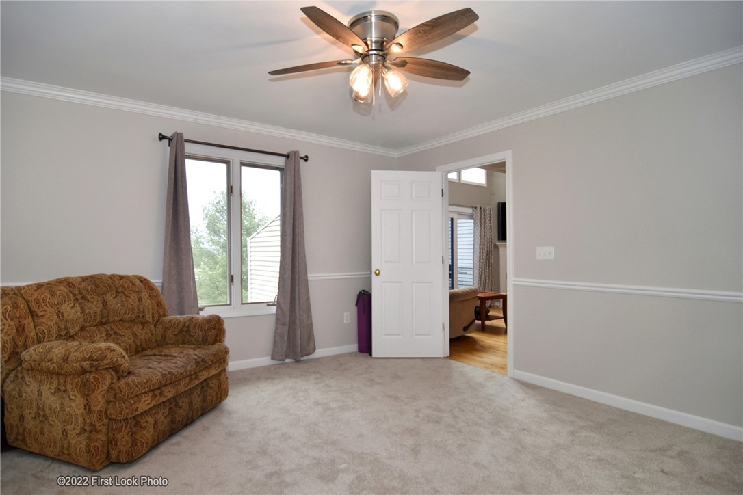 80 Fisher Road, Unit 93 Cumberland, RI 02864 - Photo 16 of 35