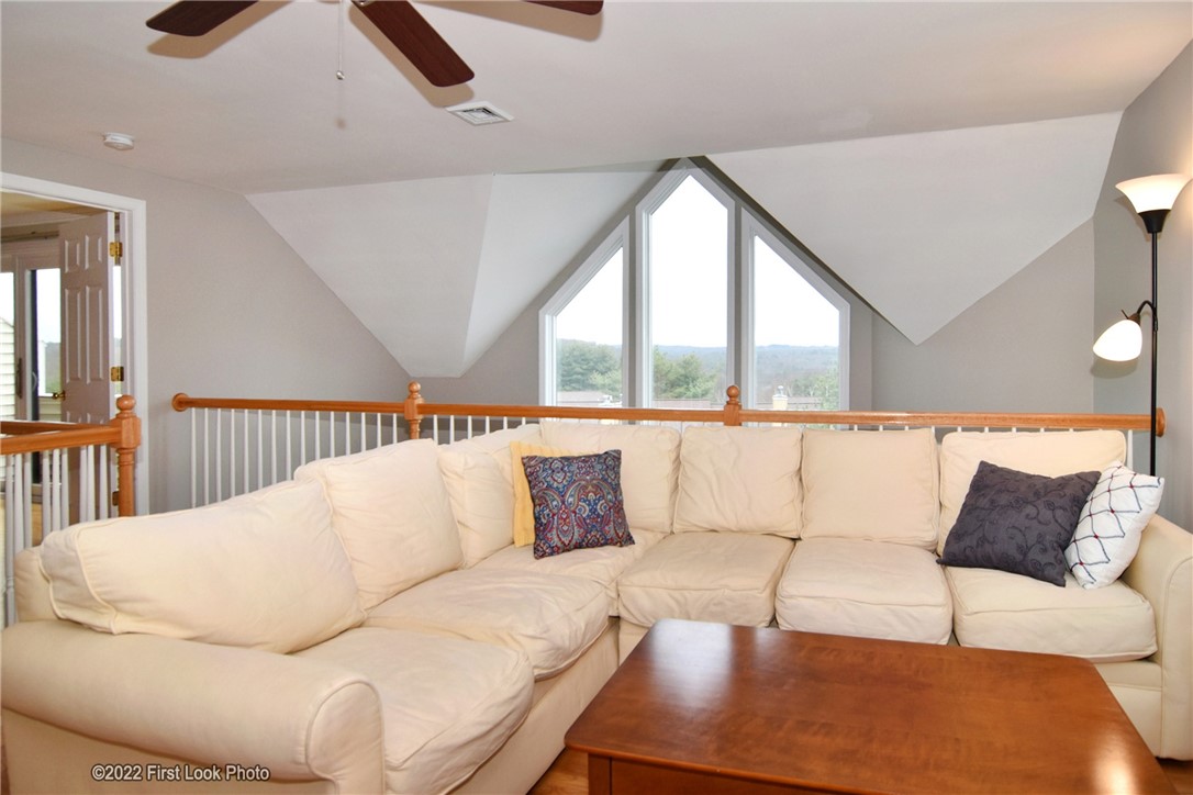 80 Fisher Road, Unit 93 Cumberland, RI 02864 - Photo 19 of 35