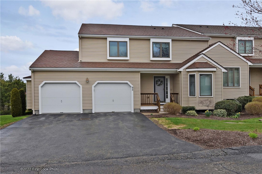 80 Fisher Road, Unit 93 Cumberland, RI 02864 - Photo 2 of 35