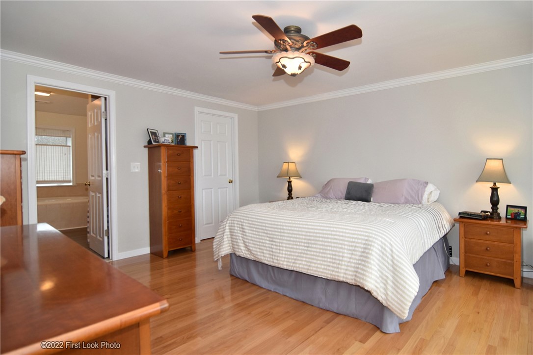 80 Fisher Road, Unit 93 Cumberland, RI 02864 - Photo 24 of 35