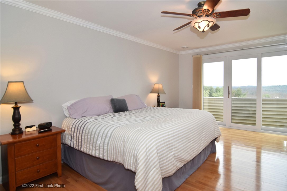 80 Fisher Road, Unit 93 Cumberland, RI 02864 - Photo 25 of 35