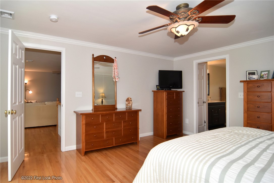 80 Fisher Road, Unit 93 Cumberland, RI 02864 - Photo 26 of 35