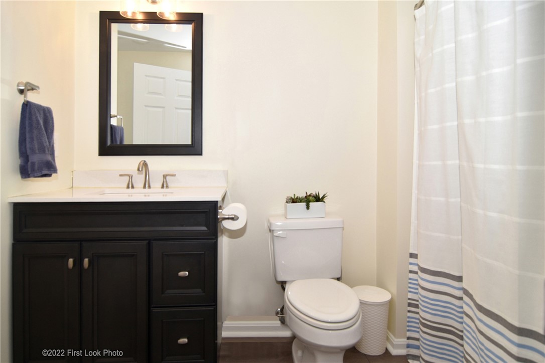 80 Fisher Road, Unit 93 Cumberland, RI 02864 - Photo 27 of 35