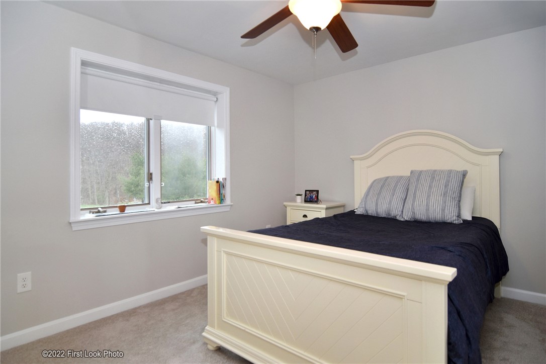 80 Fisher Road, Unit 93 Cumberland, RI 02864 - Photo 29 of 35