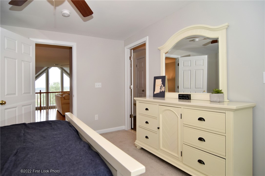 80 Fisher Road, Unit 93 Cumberland, RI 02864 - Photo 30 of 35